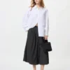 Pantaloni culotte da donna in nylon Pantaloni culotte da donna in nylon