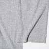 Pantaloni da donna in maglia a coste lavabili