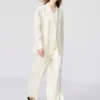 Pantaloni da donna in Premium Linen Pantaloni da donna in Premium Linen