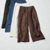 Pantaloni da donna in Premium Linen Pantaloni da donna in Premium Linen
