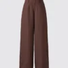 Pantaloni da donna in Premium Linen Pantaloni da donna in Premium Linen