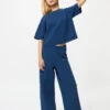 Pantaloni da donna lavabili a coste Milano Pantaloni da donna lavabili a coste Milano
