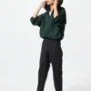 Pantaloni da jogging Ultra Stretch Active da donna Pantaloni da jogging Ultra Stretch Active da donna