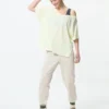 Pantaloni da jogging Ultra Stretch Active da donna