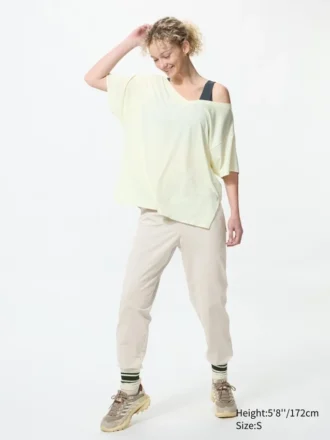 Pantaloni da jogging Ultra Stretch Active da donna