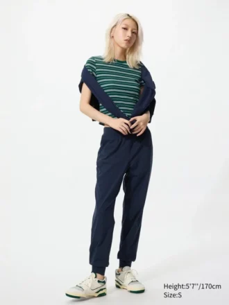 Pantaloni da jogging Ultra Stretch Active da donna