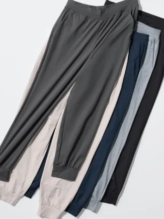 Pantaloni da jogging Ultra Stretch Active da donna