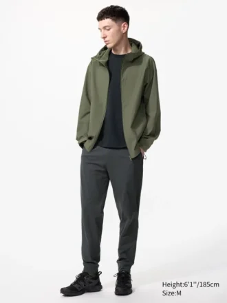 Pantaloni da jogging Ultra Stretch da uomo