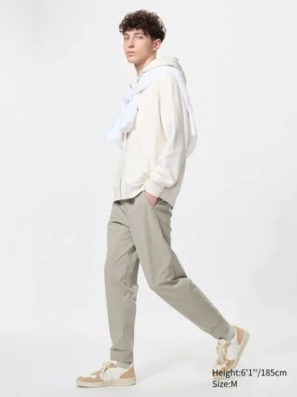 Pantaloni da jogging Ultra Stretch da uomo | Versione 2025