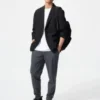 Pantaloni da jogging Ultra Stretch da uomo | Versione 2025 Pantaloni da jogging Ultra Stretch da uomo | Versione 2025