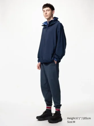 Pantaloni da jogging Ultra Stretch da uomo | Versione 2025