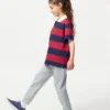 Pantaloni da jogging Ultra Stretch per bambini Pantaloni da jogging Ultra Stretch per bambini