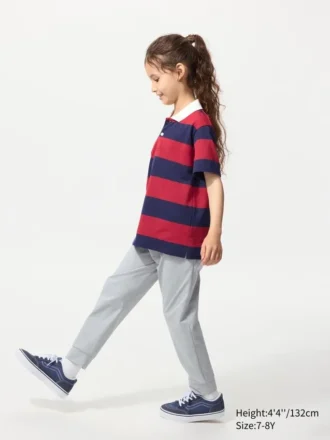 Pantaloni da jogging Ultra Stretch per bambini