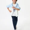 Pantaloni da jogging Ultra Stretch per bambini