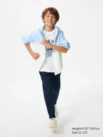 Pantaloni da jogging Ultra Stretch per bambini