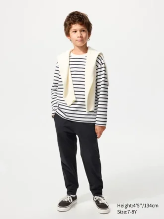 Pantaloni da jogging Ultra Stretch per bambini