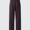 Pantaloni da lavoro comodi da uomo Pantaloni da lavoro comodi da uomo