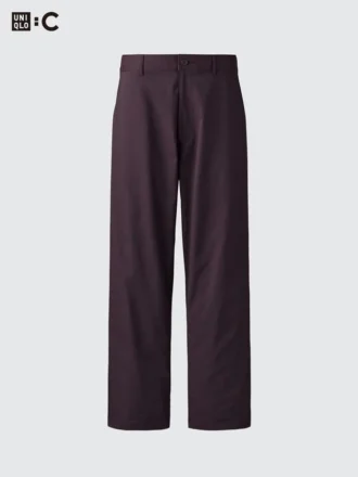 Pantaloni da lavoro comodi da uomo