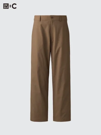 Pantaloni da lavoro comodi da uomo
