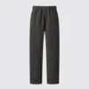 Pantaloni da tuta in jersey felpato da uomo Pantaloni da tuta in jersey felpato da uomo