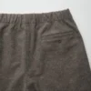 Pantaloni da tuta in jersey felpato da uomo Pantaloni da tuta in jersey felpato da uomo