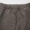 Pantaloni da tuta in jersey felpato da uomo Pantaloni da tuta in jersey felpato da uomo