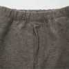 Pantaloni da tuta in jersey felpato da uomo Pantaloni da tuta in jersey felpato da uomo