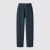 Pantaloni da uomo in jersey spazzolato Pantaloni da uomo in jersey spazzolato