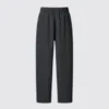 Pantaloni da uomo in jersey spazzolato Pantaloni da uomo in jersey spazzolato