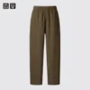 Pantaloni da uomo in jersey spazzolato Pantaloni da uomo in jersey spazzolato