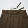 Pantaloni da uomo in jersey spazzolato Pantaloni da uomo in jersey spazzolato