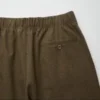 Pantaloni da uomo in jersey spazzolato Pantaloni da uomo in jersey spazzolato
