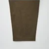 Pantaloni da uomo in jersey spazzolato Pantaloni da uomo in jersey spazzolato