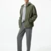 Pantaloni da uomo Ultra Stretch Dry-Ex a zampa Pantaloni da uomo Ultra Stretch Dry-Ex a zampa