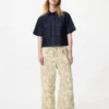 Pantaloni Drape Easy da donna | Flower Pantaloni Drape Easy da donna | Flower