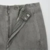 Pantaloni dritti in denim da donna Pantaloni dritti in denim da donna