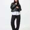 Pantaloni Dry Sweat Barrel da donna Pantaloni Dry Sweat Barrel da donna