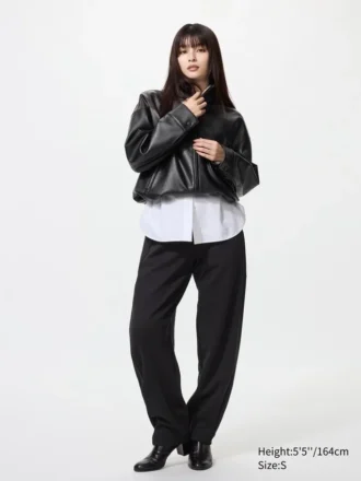 Pantaloni Dry Sweat Barrel da donna