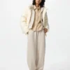 Pantaloni Dry Sweat Barrel da donna Pantaloni Dry Sweat Barrel da donna