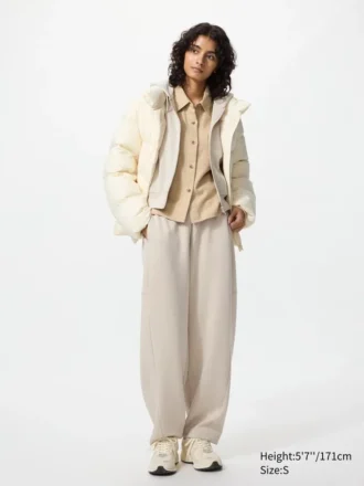 Pantaloni Dry Sweat Barrel da donna