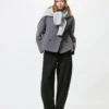 Pantaloni Dry Sweat Barrel da donna | Taglia alta Pantaloni Dry Sweat Barrel da donna | Taglia alta