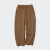 Pantaloni Dry Sweat Barrel da donna | Taglia alta Pantaloni Dry Sweat Barrel da donna | Taglia alta