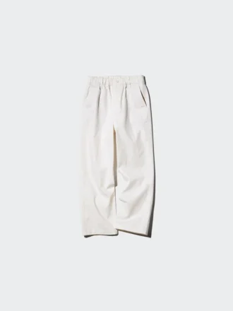Pantaloni elasticizzati per bambini