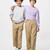 Pantaloni elasticizzati per bambini Pantaloni elasticizzati per bambini