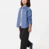 Pantaloni elasticizzati per bambini Pantaloni elasticizzati per bambini