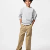 Pantaloni elasticizzati per bambini Pantaloni elasticizzati per bambini
