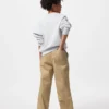 Pantaloni elasticizzati per bambini Pantaloni elasticizzati per bambini