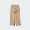Pantaloni elasticizzati per bambini Pantaloni elasticizzati per bambini