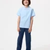 Pantaloni elasticizzati per bambini | Denim Pantaloni elasticizzati per bambini | Denim