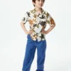 Pantaloni elasticizzati per bambini | Denim Pantaloni elasticizzati per bambini | Denim
